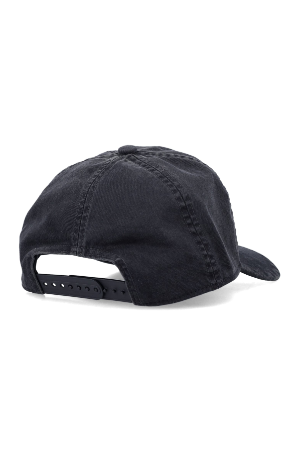 Represent Legacy Cap - Black