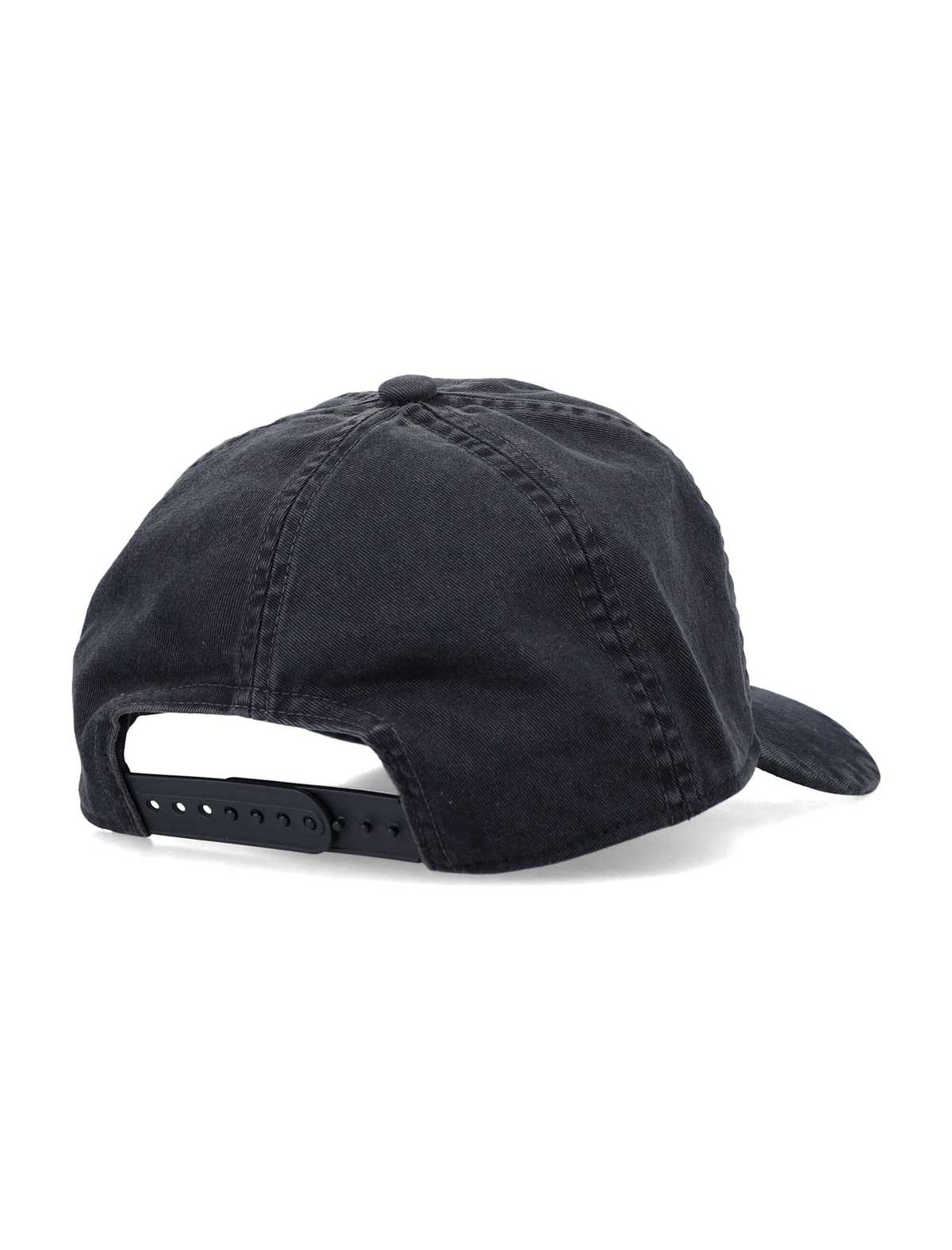 Represent Legacy Cap - Black - Image 2 of 2