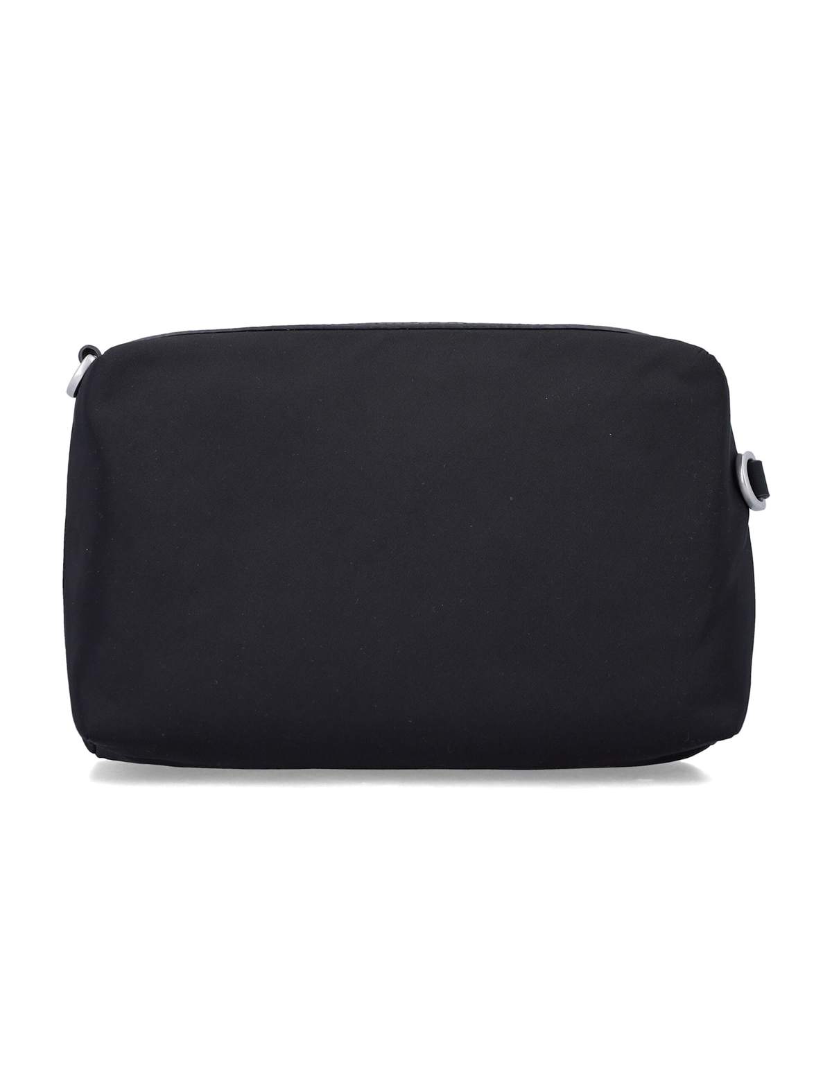 Represent Nylon Messenger Bag - Black - Image 3 of 3
