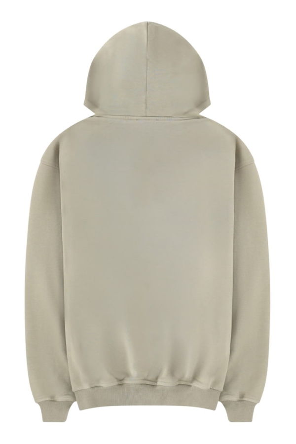 Represent Thoroughbred Hoodie - Green