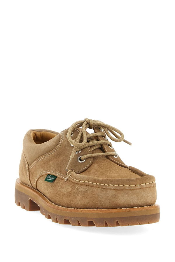 Paraboot Thiers Brogues Boots