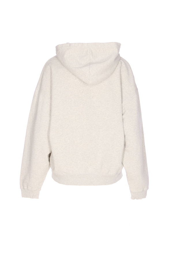 Anine Bing Harvey Hoodie - Gray
