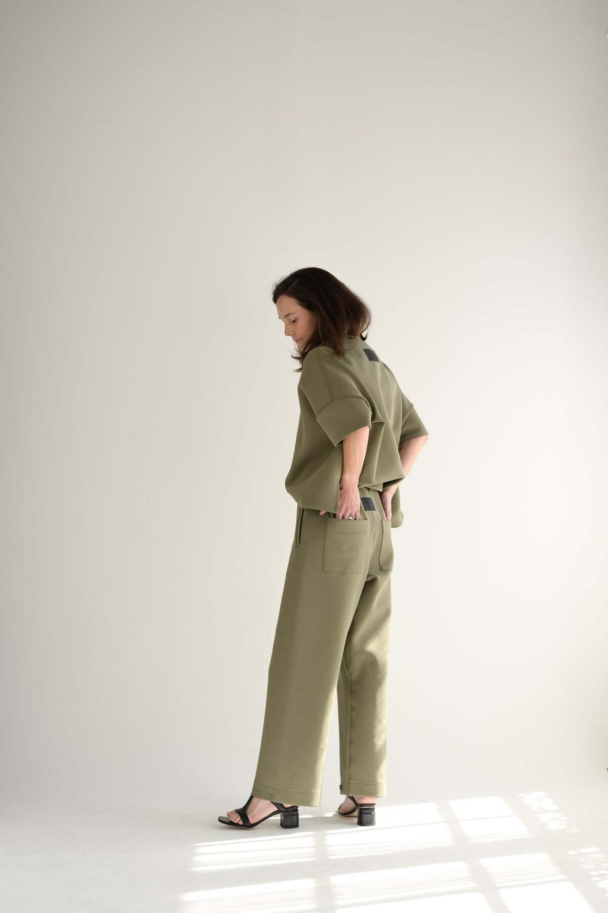 COG The Big Smoke Lana Trousers - Image 2 of 6