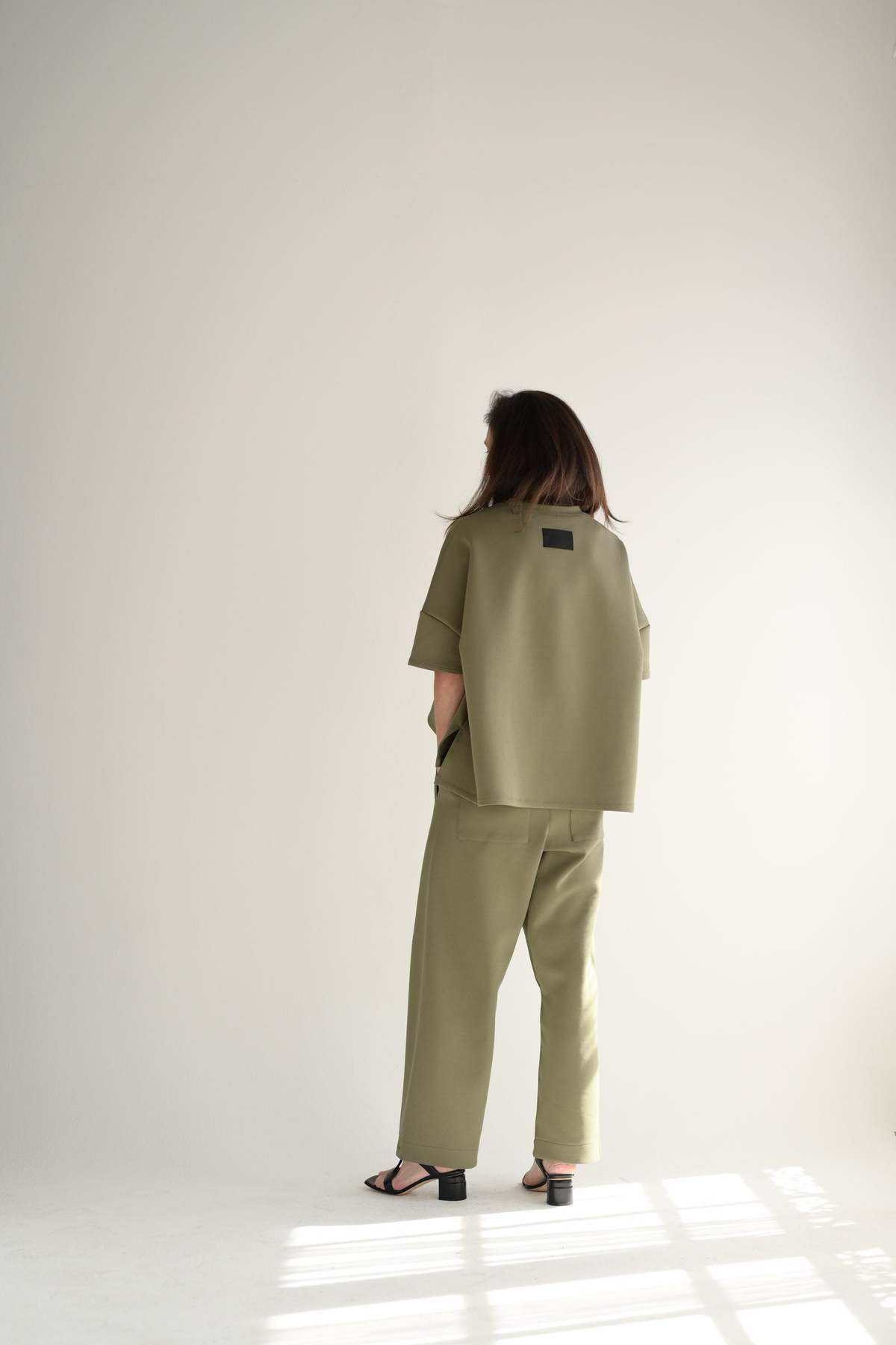 COG The Big Smoke Lana Trousers - Image 3 of 6