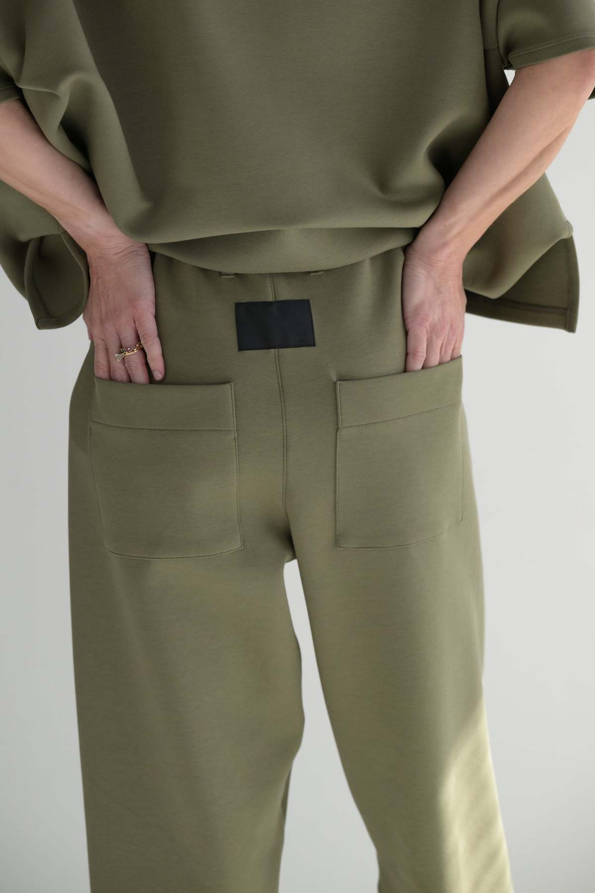 COG The Big Smoke Lana Trousers - Image 5 of 6