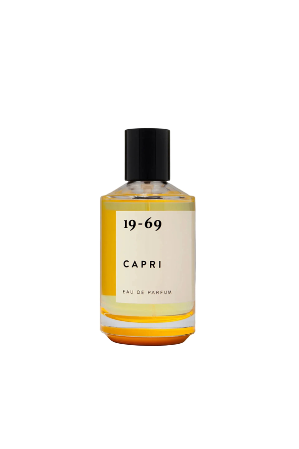 19-69 Capri Eau De Parfum Perfume