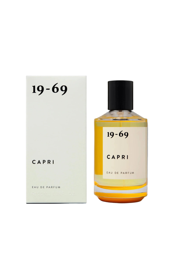 19-69 Capri Eau De Parfum Perfume