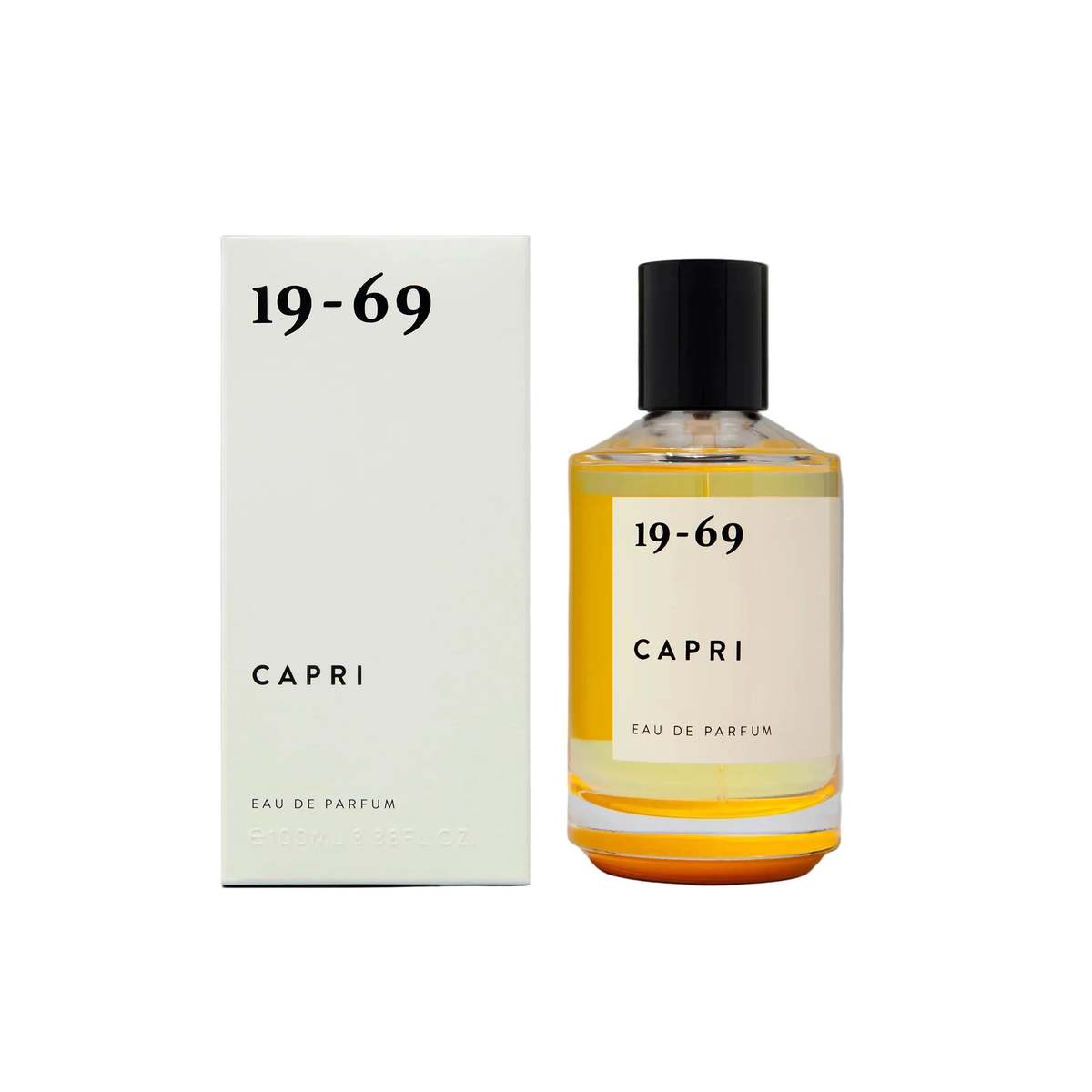 19-69 Capri Eau De Parfum Perfume - Image 2 of 3