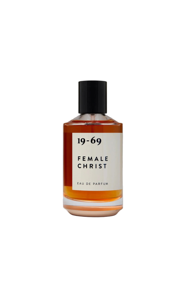 19-69 Female Christ Perfume