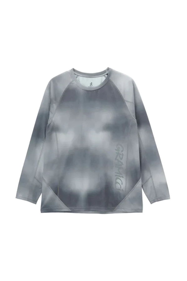 Gramicci First Layer Tee