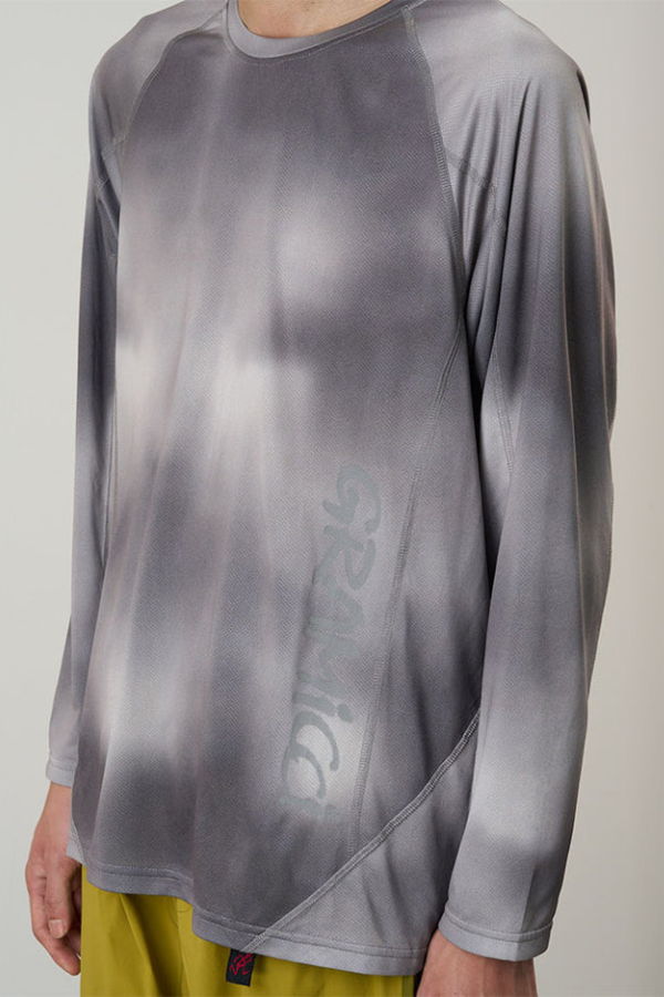 Gramicci First Layer Tee