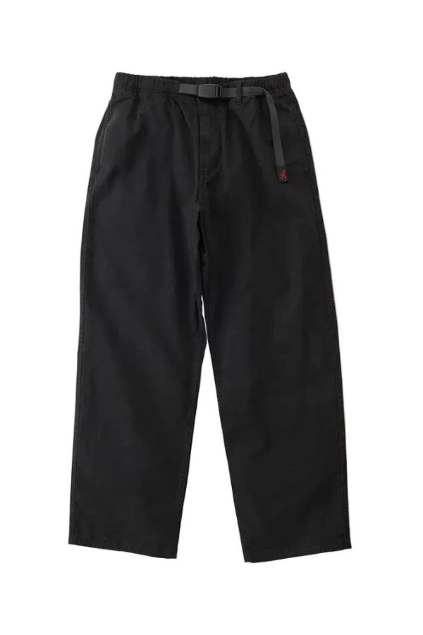 Gramicci G-Pant Straight Leg Pants