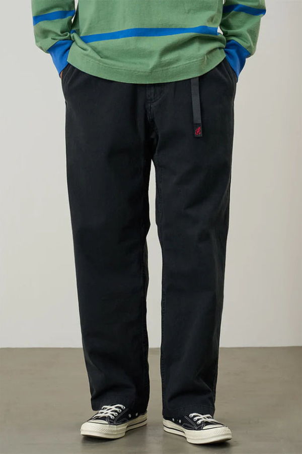 Gramicci G-Pant Straight Leg Pants