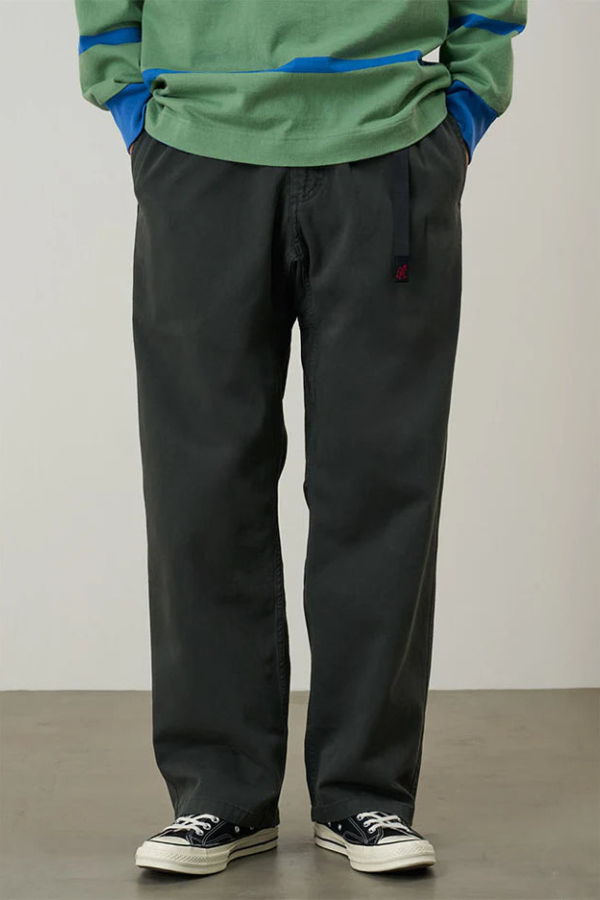 Gramicci G-Pant Straight Pants