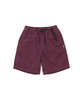 Gramicci G-Short Hemp Shorts - Thumbnail 1