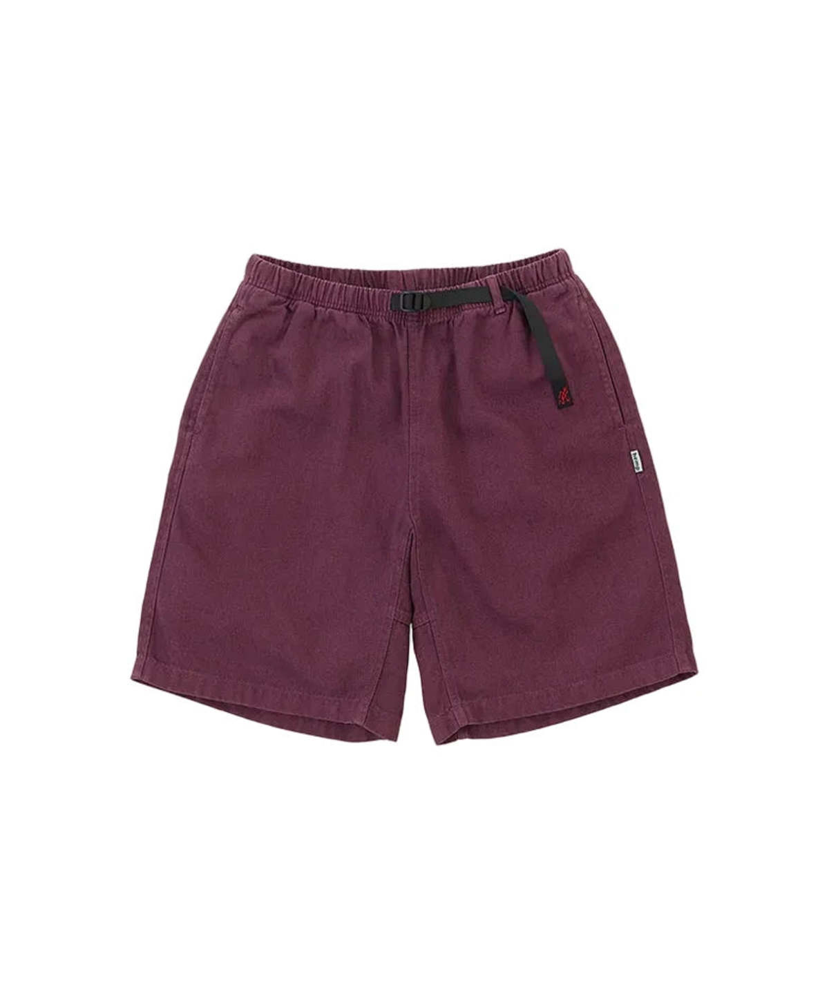 Gramicci G-Short Hemp Shorts - Image 1 of 4