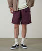Gramicci G-Short Hemp Shorts - Thumbnail 3