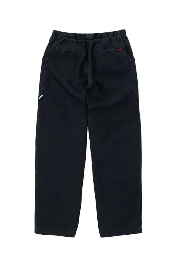 Gramicci Hemp Relaxed Pant