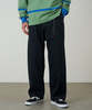 Gramicci Hemp Relaxed Pant - Thumbnail 4