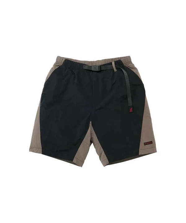 Gramicci Nylon Block Shorts Gramicci Nylon Block Shorts