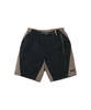 Gramicci Nylon Block Shorts - Thumbnail 1