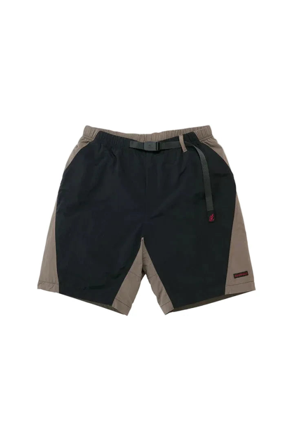Gramicci Nylon Block Shorts