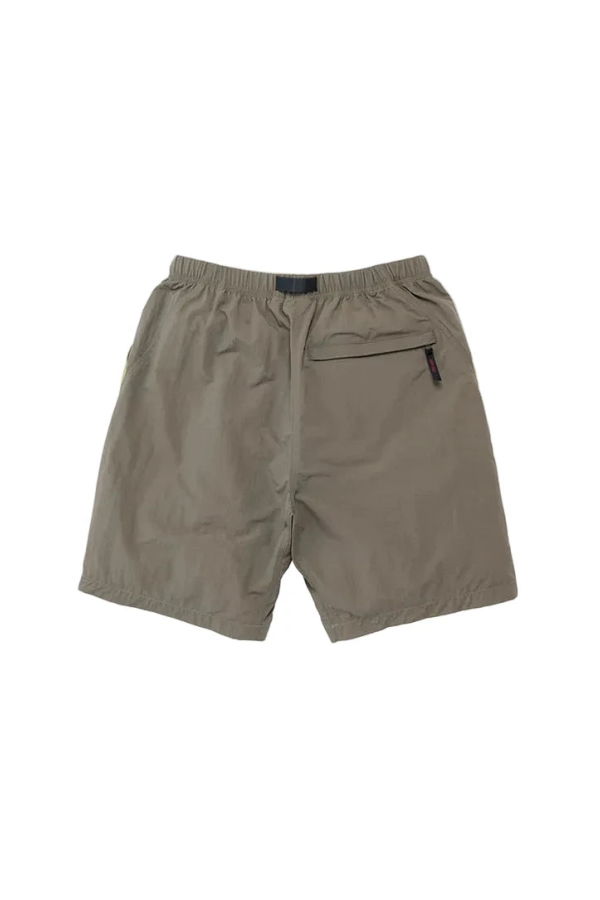 Gramicci Nylon Block Shorts