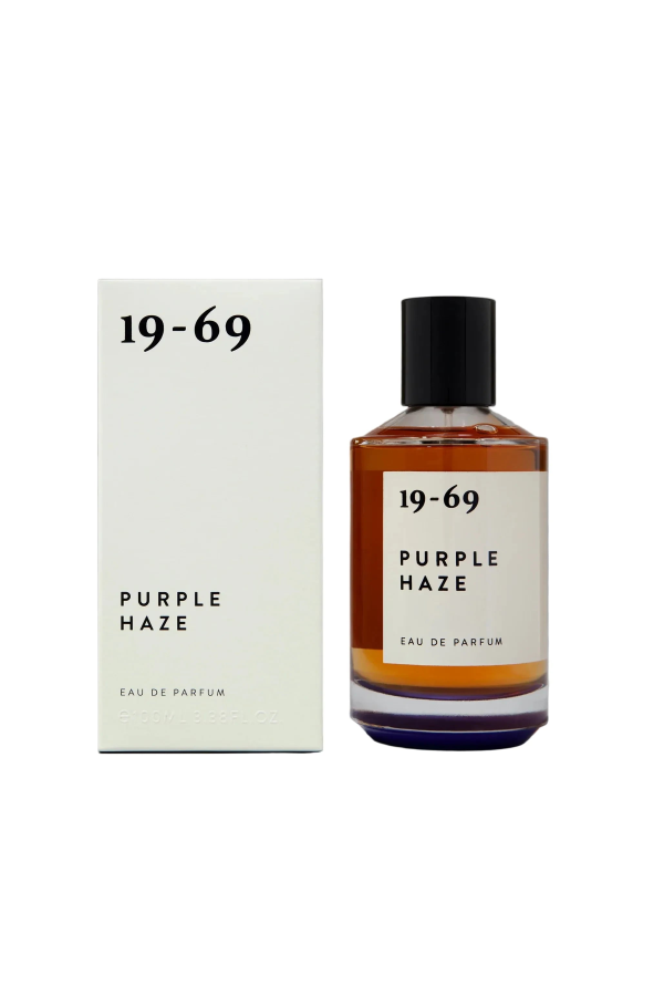19-69 Purple Haze Perfume