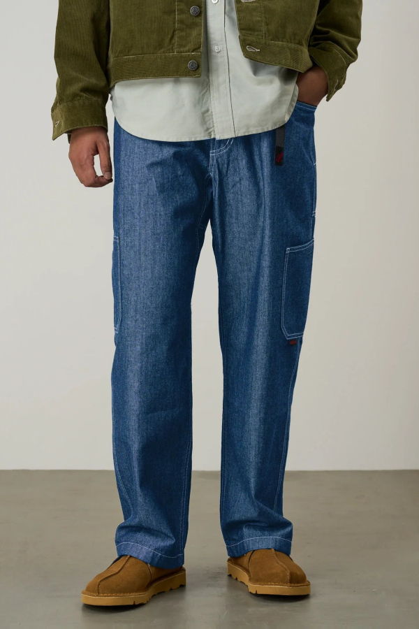 Gramicci Rock Slide Pant