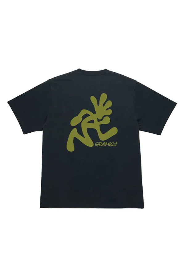 Gramicci Running Man Tee