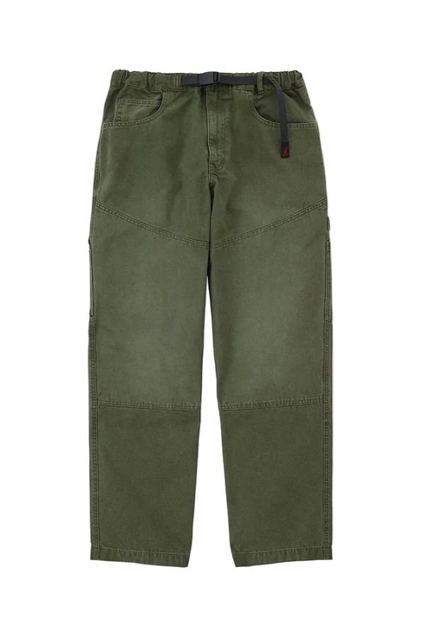 Gramicci Taos Canvas Pant