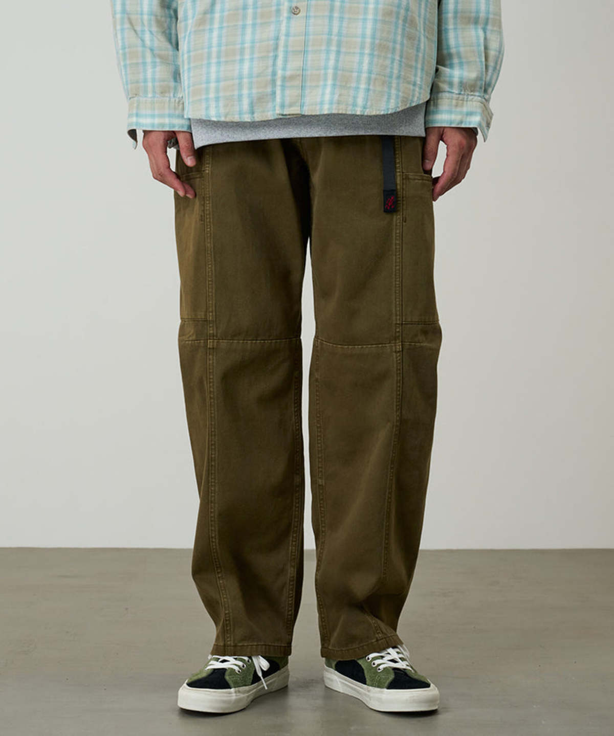 Gramicci Voyager Pant - Image 2 of 2