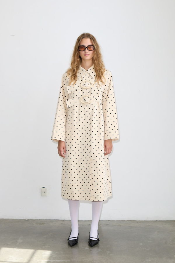 Hosbjerg Bridget Coat