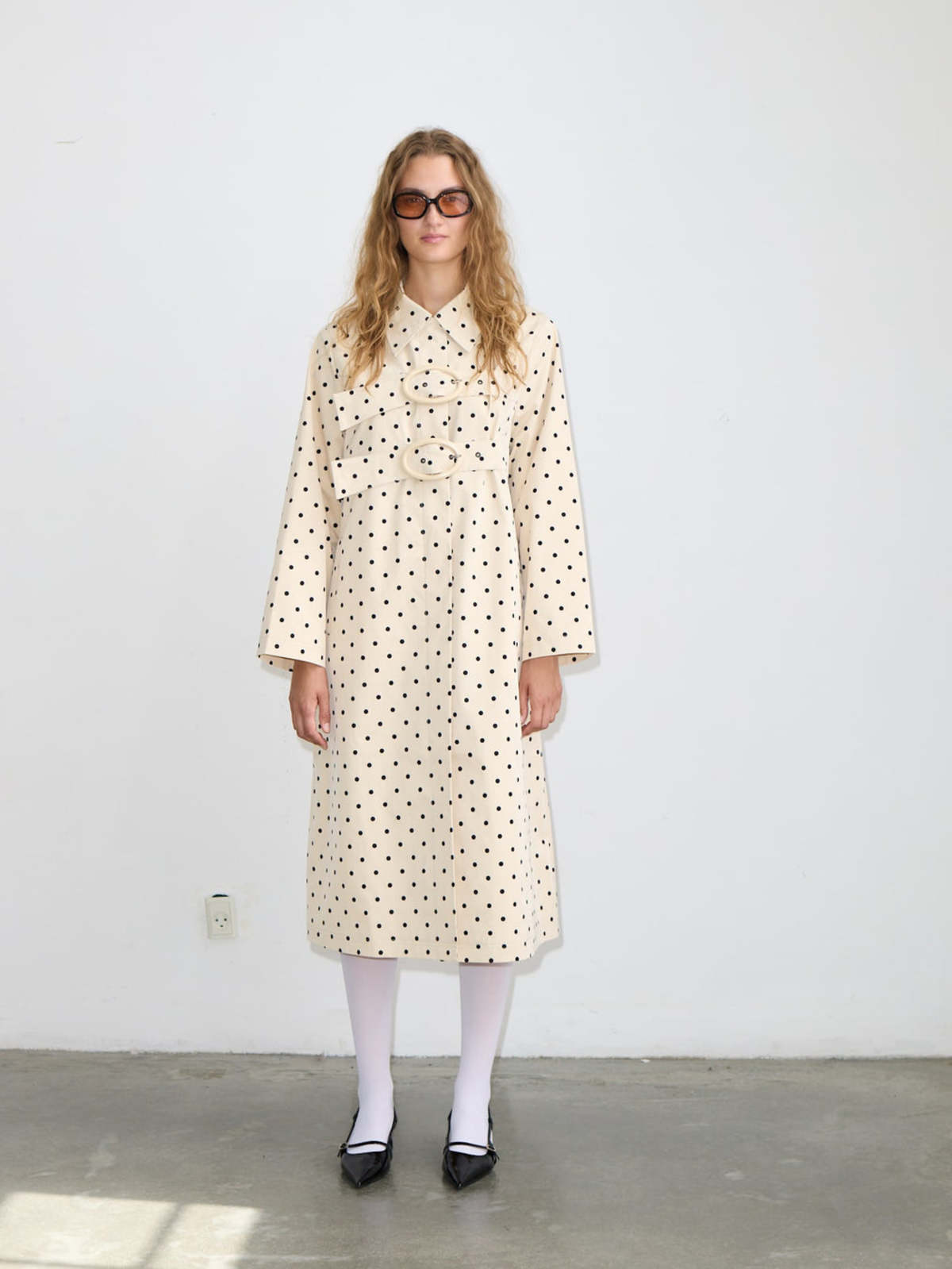 Hosbjerg Bridget Coat - Image 1 of 1