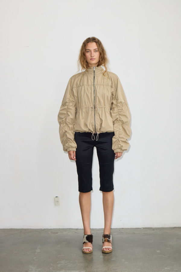 Hosbjerg Britt Jacket