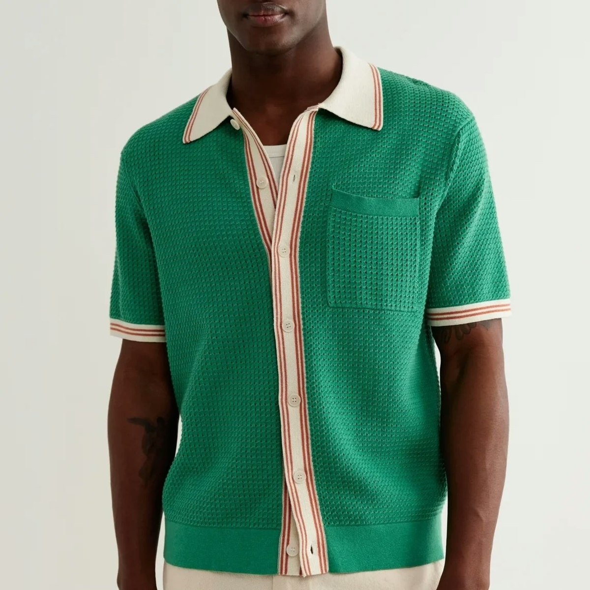 Wax London Belle Polo Shirt - Image 1 of 12