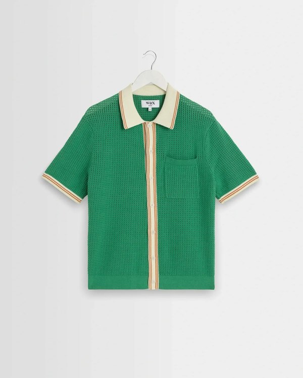 Wax London Belle Polo Shirt