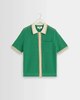Wax London Belle Polo Shirt - Thumbnail 10