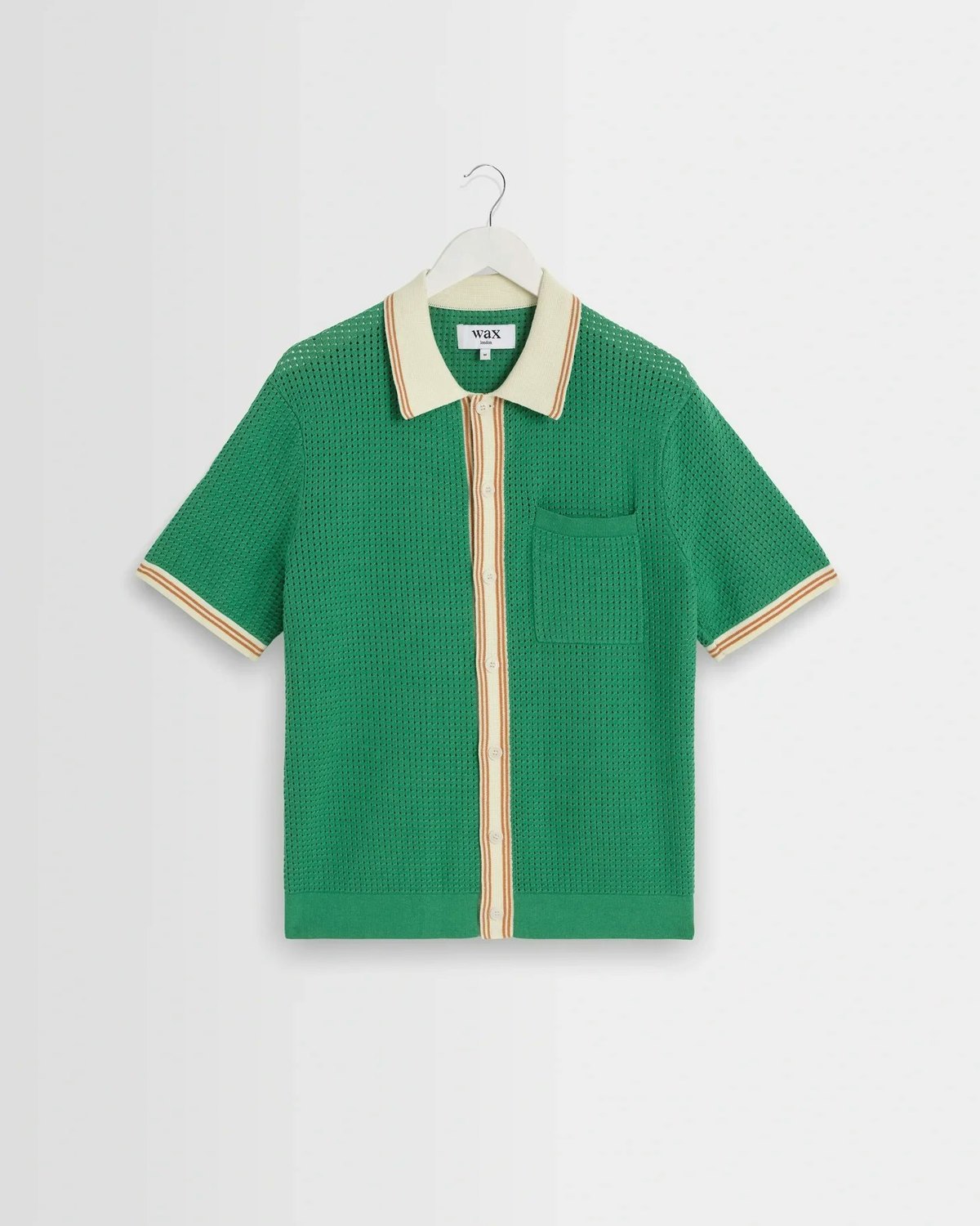 Wax London Belle Polo Shirt - Image 10 of 12