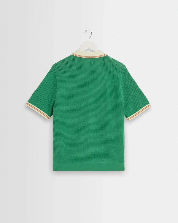 Wax London Belle Polo Shirt