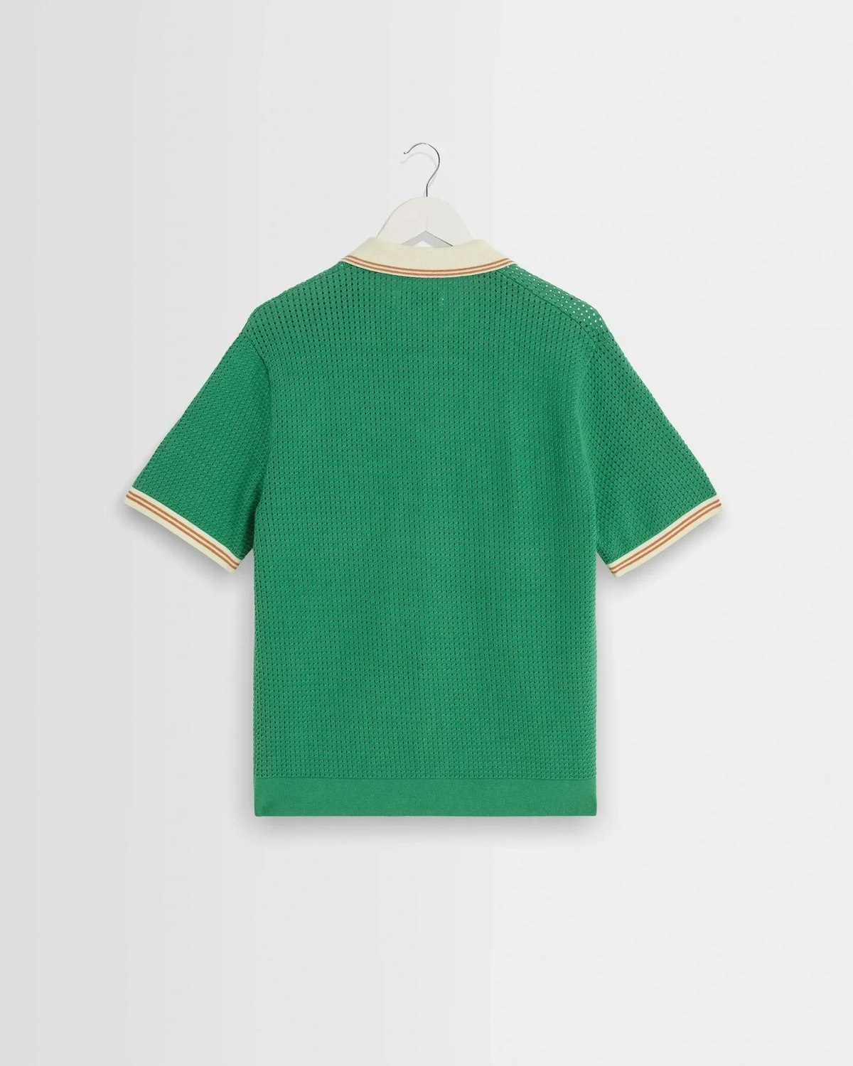 Wax London Belle Polo Shirt - Image 11 of 12