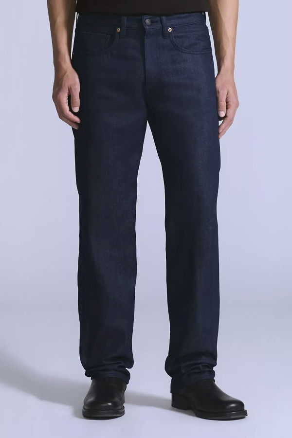 Levi's Blue Tab Anchor Relaxed MIJ Jeans