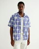 Wax London Didcot Shirt - Thumbnail 3