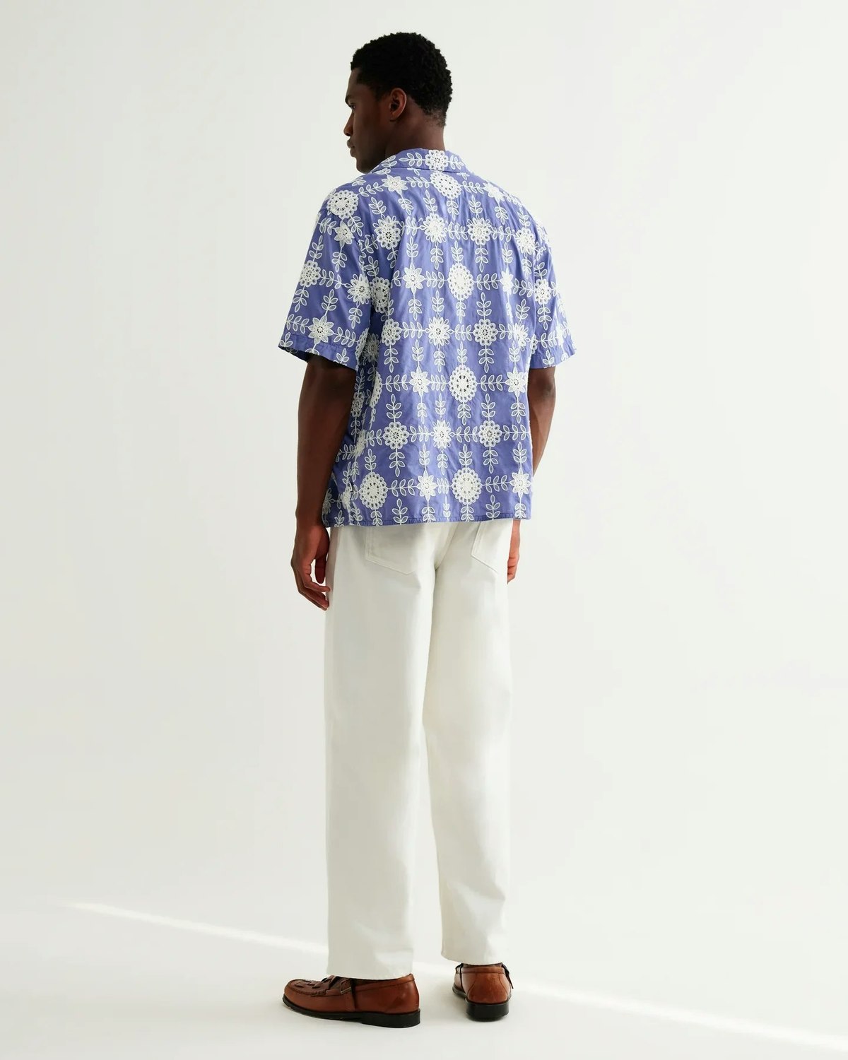 Wax London Didcot Shirt - Image 6 of 10
