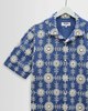 Wax London Didcot Shirt - Thumbnail 7