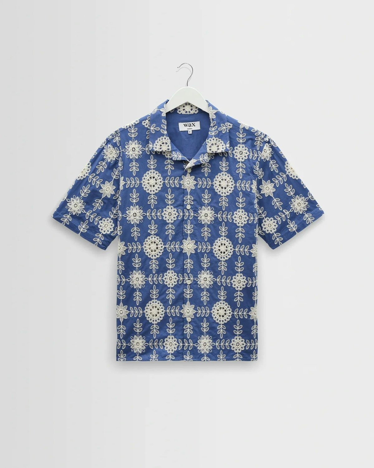 Wax London Didcot Shirt - Image 8 of 10