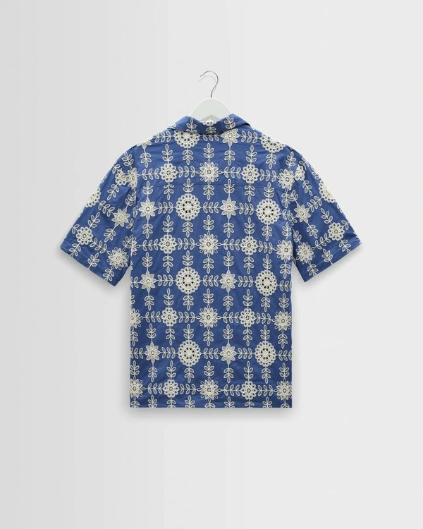 Wax London Didcot Shirt