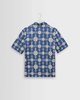 Wax London Didcot Shirt - Thumbnail 9