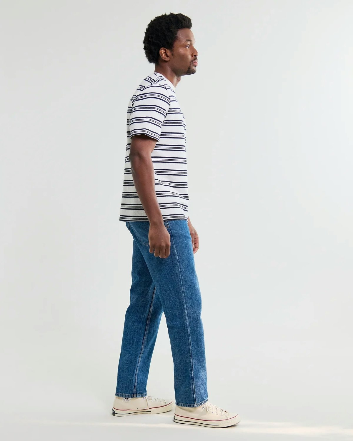 Wax London Dean Tee - Image 6 of 11