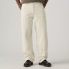 Levi's 568 Loose Straight Double-Knee Carpenter Marris Stripe Pants - Thumbnail 1